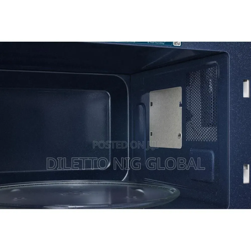 Samsung 32L Solo Microwave Oven With Triple Distribution System