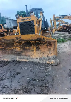 Direct Tokunbo SD22