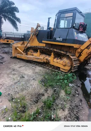 Direct Tokunbo SD22