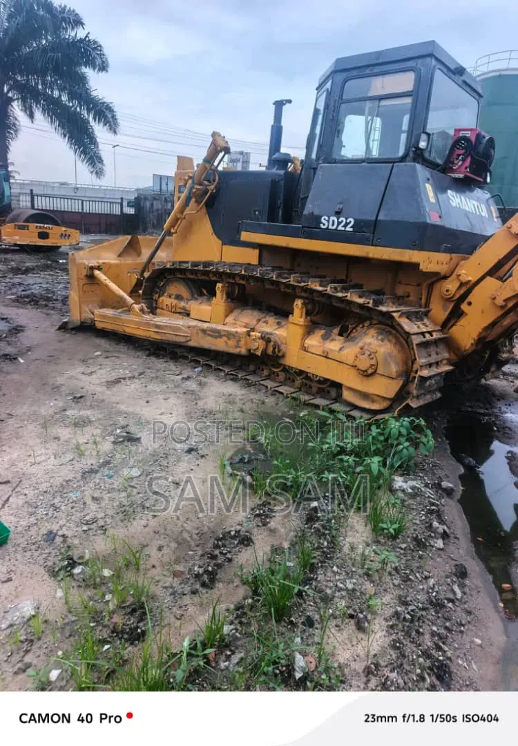 Direct Tokunbo SD22