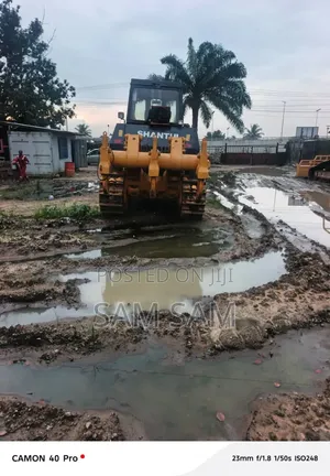 Direct Tokunbo SD22