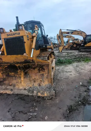 Direct Tokunbo SD22