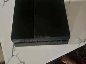 PlayStation 4