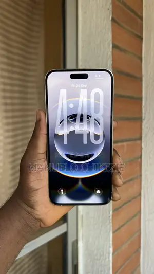Apple iPhone 14 Pro Max 256 GB White