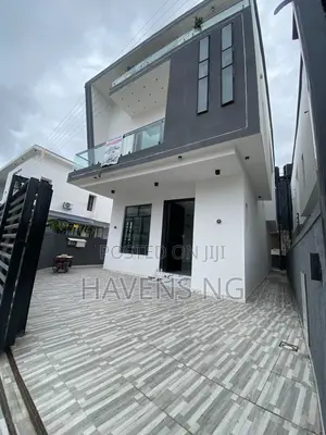 4bdrm Duplex in Ado / Ajah for sale