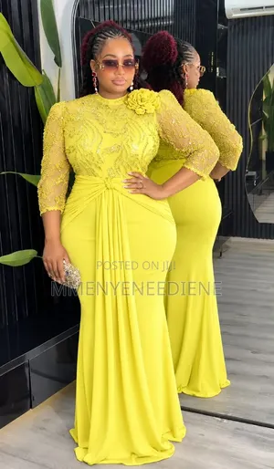 Quality Women Dress - PH