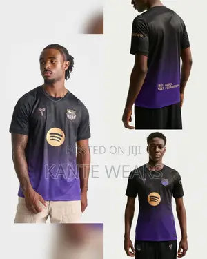 Barcelona 2026-27 Away Kit