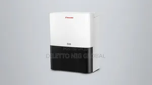 Inventor 12L Dehumidifier Ultra-Quiet, Continuous Drainage, 24Hr Time