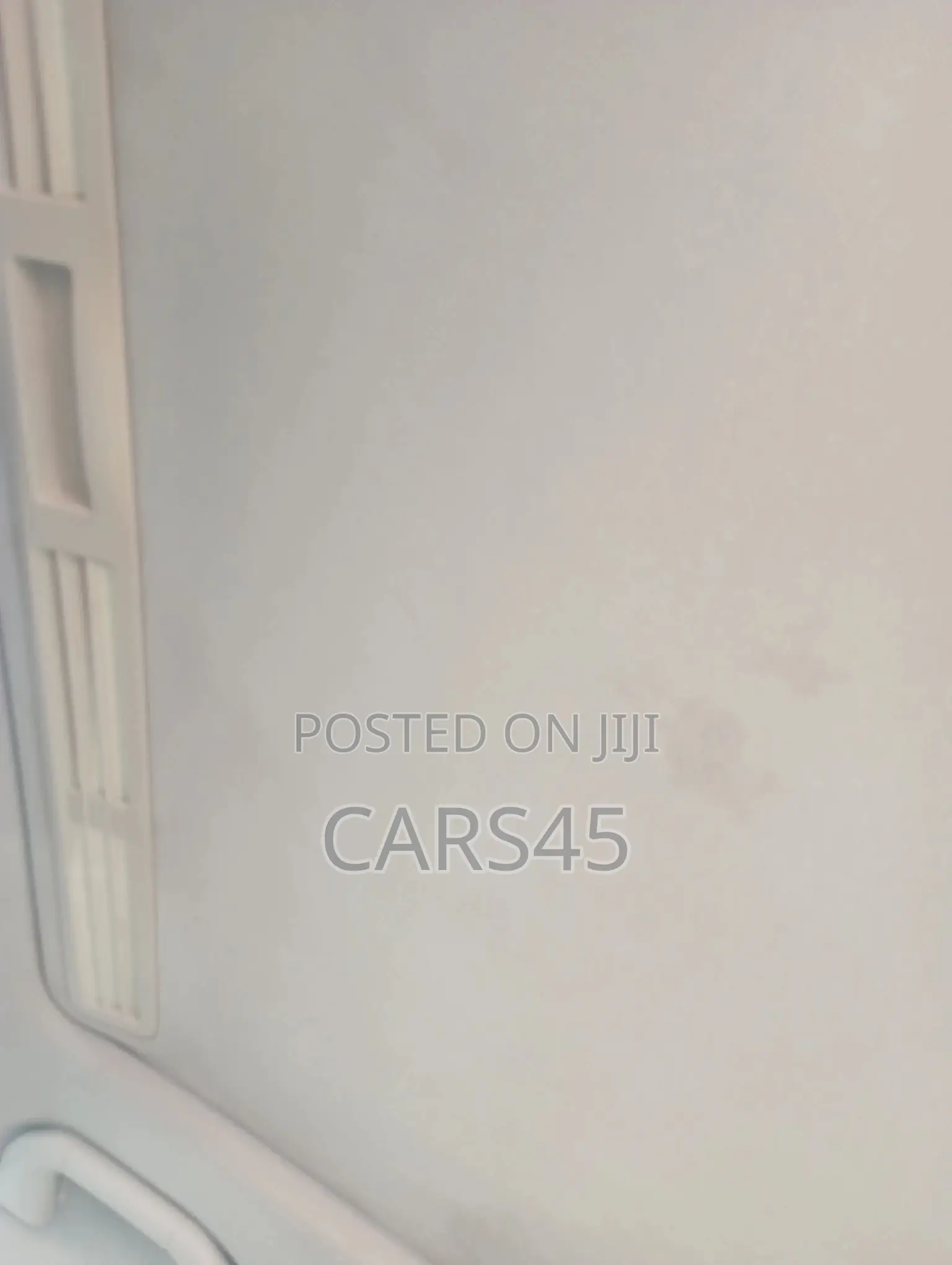 Mercedes-Benz C250 2012 White