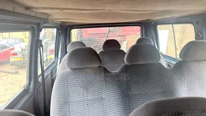 Ford Transit 2002 Blue
