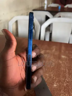 Apple iPhone 12 128 GB Blue