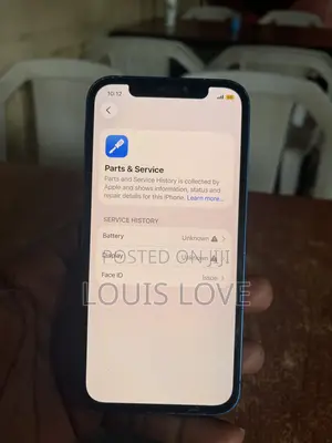 Apple iPhone 12 128 GB Blue