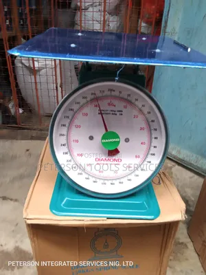 150kg Table Scale