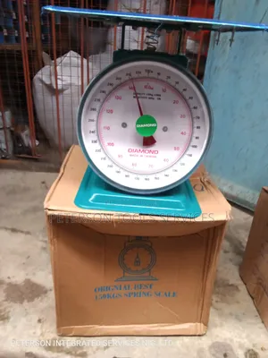 150kg Table Scale