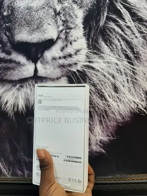 New Apple iPhone 16 128 GB Pink