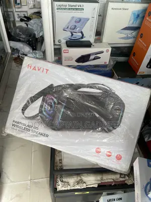 Havit PartyBlast Go 200W