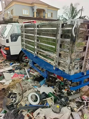 Toyota Dyna 2009