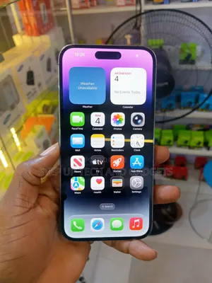 Apple iPhone 14 Pro Max 128 GB Purple