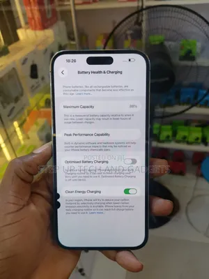 Apple iPhone 14 Pro Max 128 GB Purple