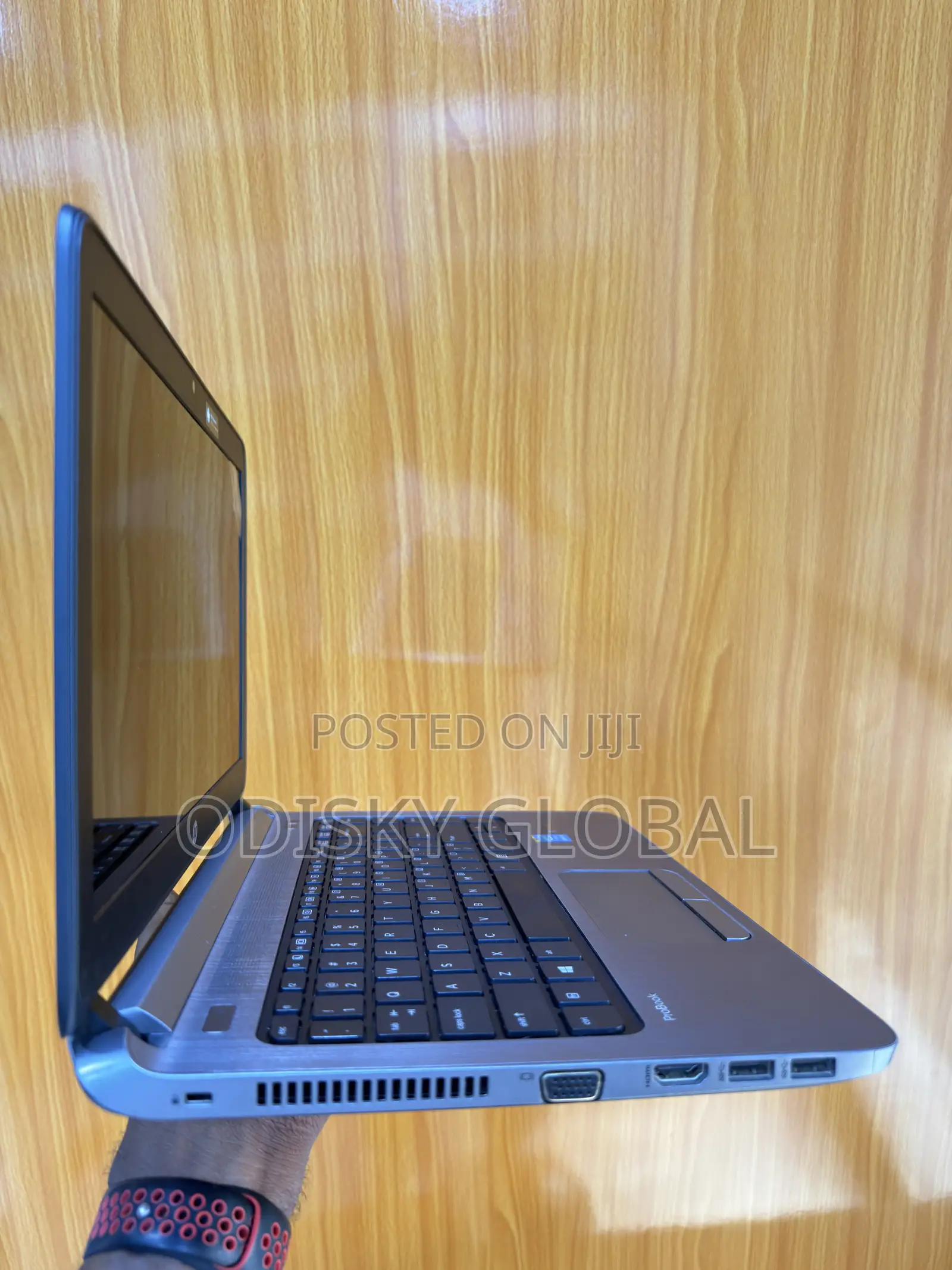 Laptop HP ProBook 430 G2 8GB Intel Core i5 HDD 500GB