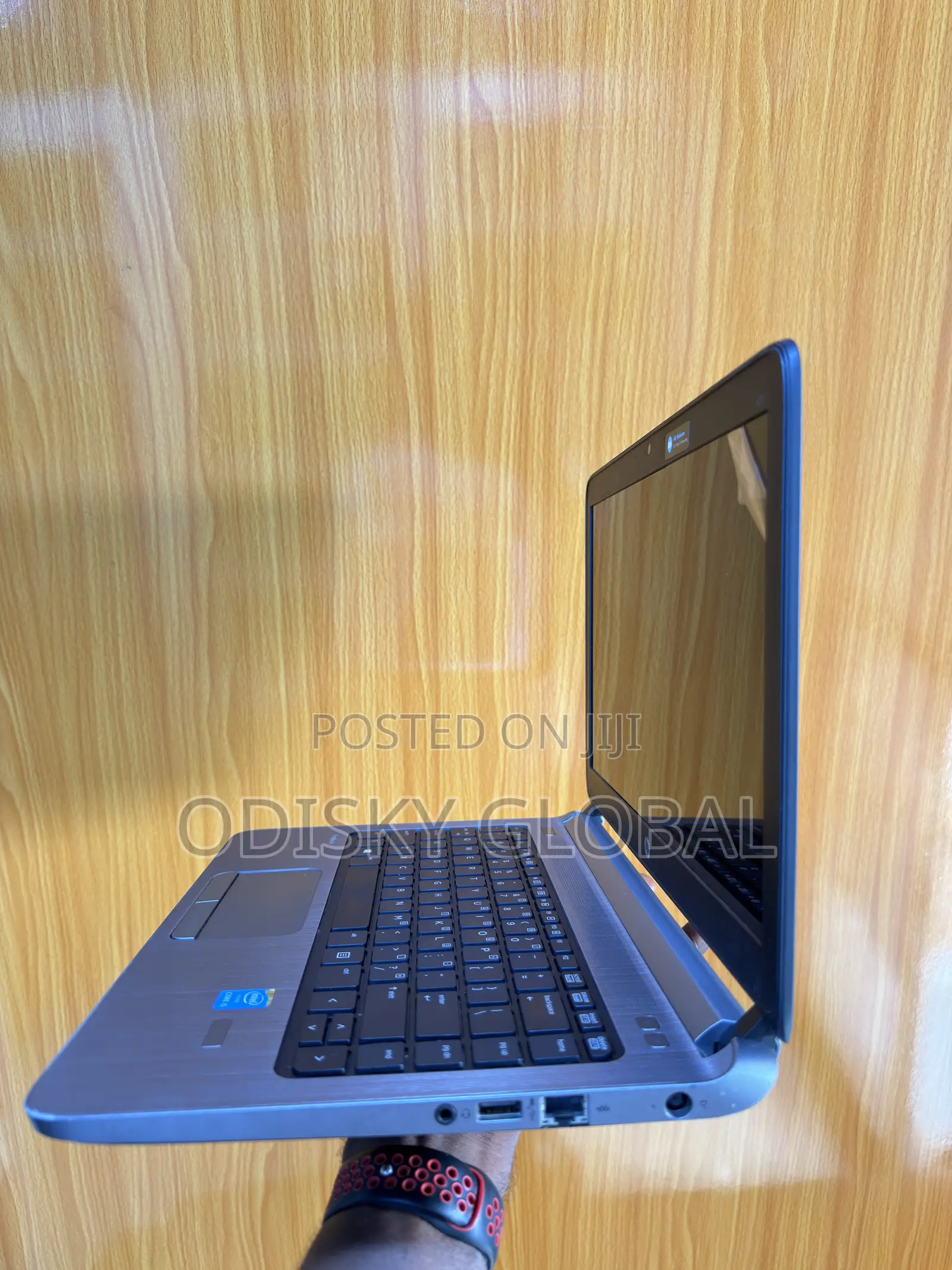 Laptop HP ProBook 430 G2 8GB Intel Core i5 HDD 500GB