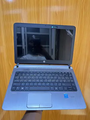 Laptop HP ProBook 430 G2 8GB Intel Core i5 HDD 500GB
