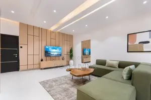 Breathtaking 1-Bedroom With Openstyle Kitchen (A1) | Lekki Phase 1