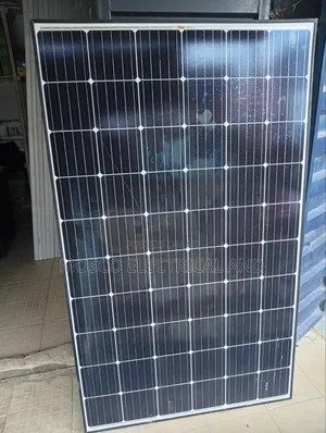 Quality 350watts Canadian Solar Panels