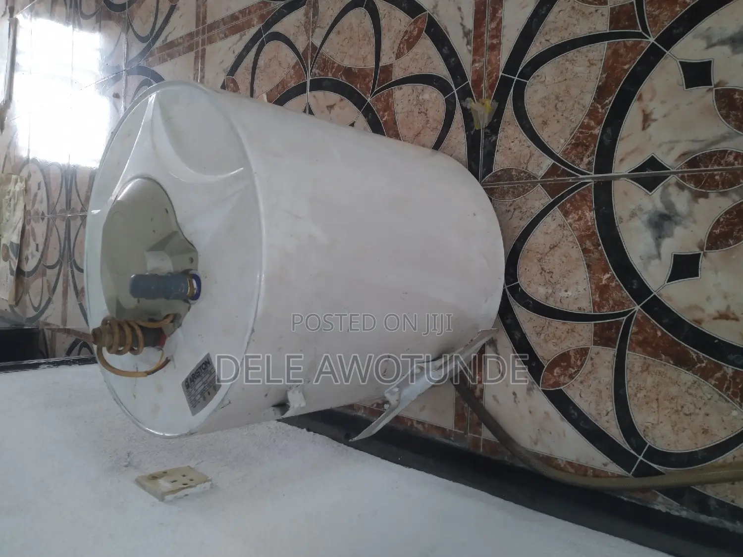 Good Water Heater