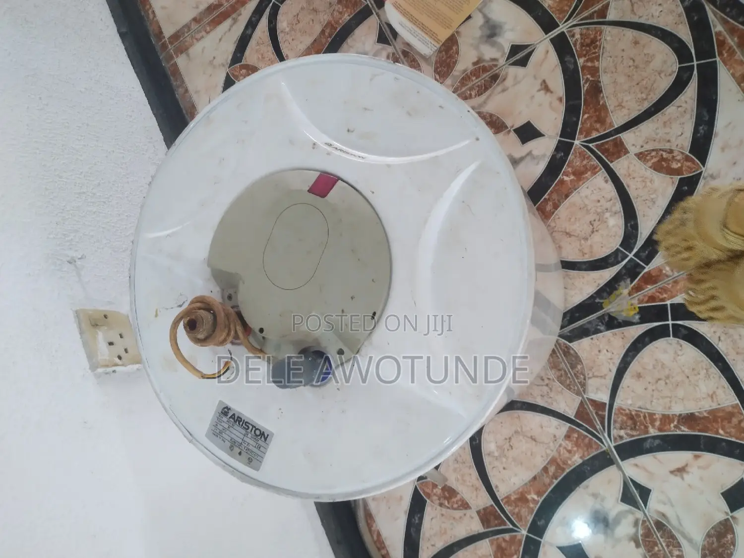 Good Water Heater