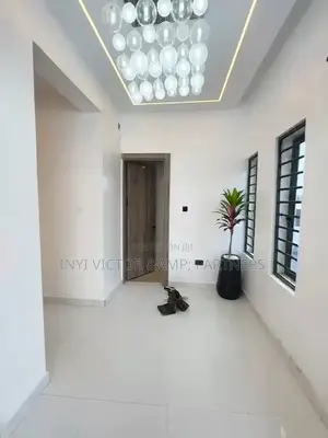 5bdrm Duplex in Life Camp for sale