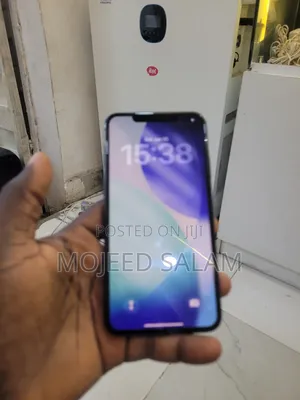 Apple iPhone 11 Pro Max 64 GB Black