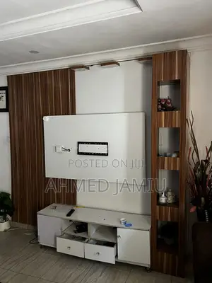 Furniture (TV Console)