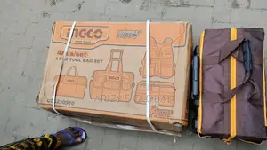 Tools Bags:4-1