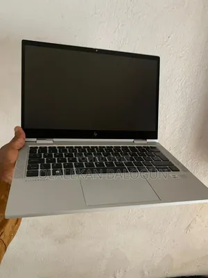 Laptop HP EliteBook 830 G6 8GB Intel Core i7 SSD 256GB