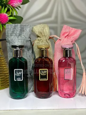 Body Fragrance