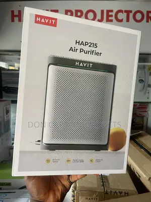 Havit Air Purifier HAP215