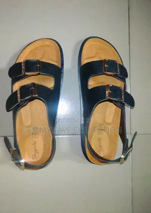 Quality Handmade Berkinstock Sandals