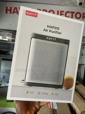 Havit Air Purifier HAP215