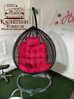 Single Swing Chair