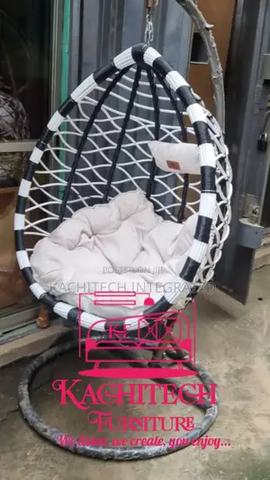 Single Swing Chair