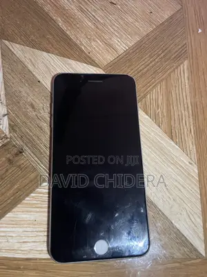 Apple iPhone 7 Plus 256 GB Silver