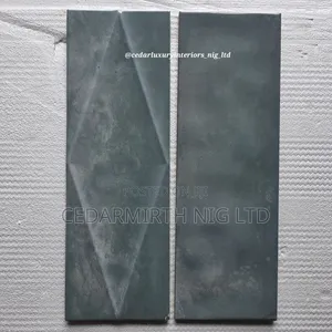 15x40 Decorative Pair Wall Tile Series