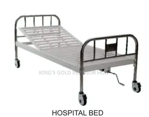 Normal Hospital Bed
