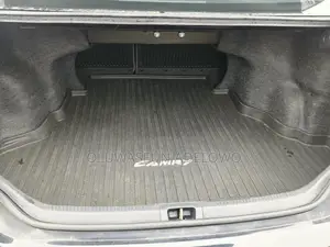 Toyota Camry SE 4dr Sedan (2.5L 4cyl 6A) 2017 Black