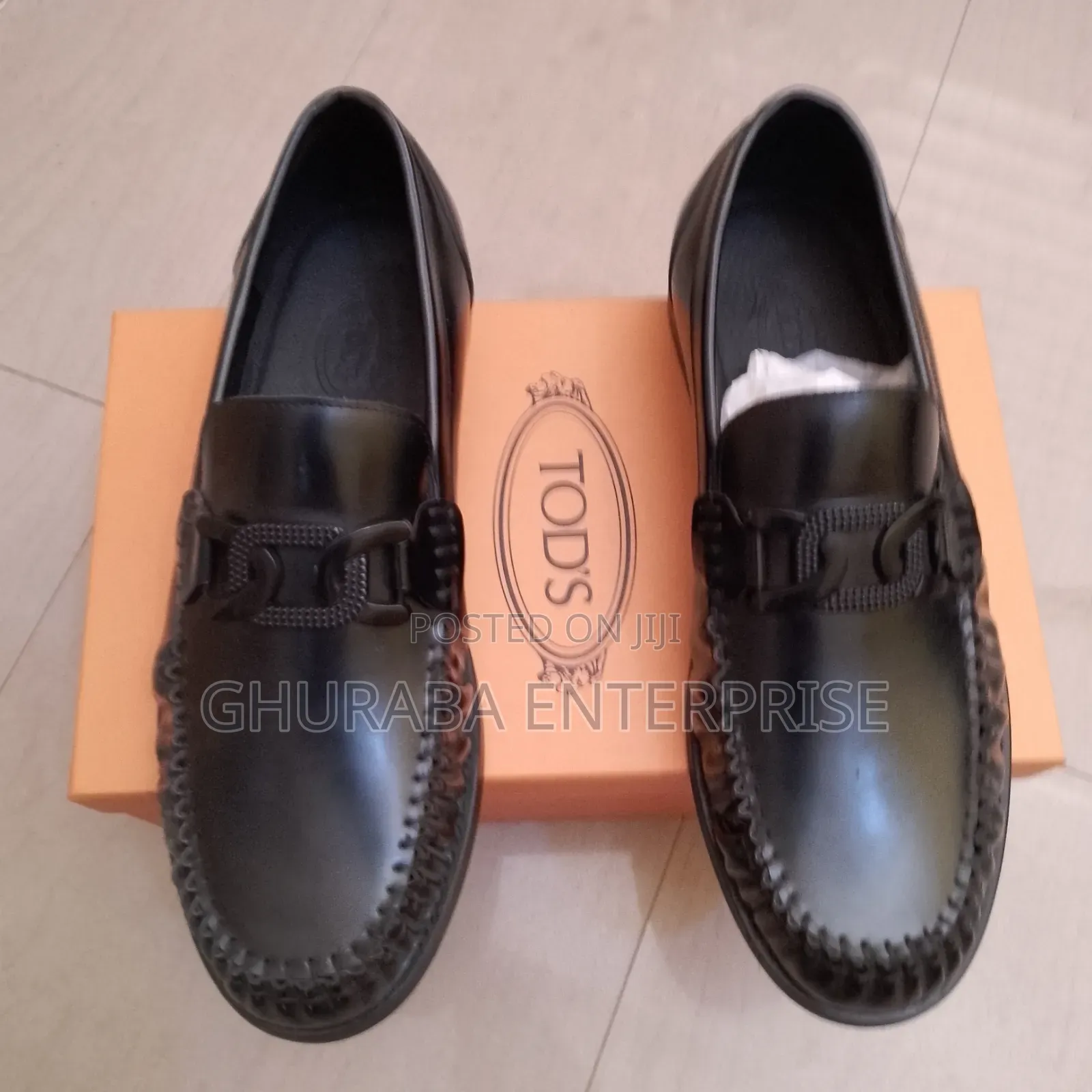 TOD'S Shoe