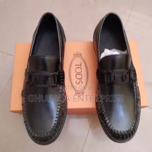 TOD'S Shoe