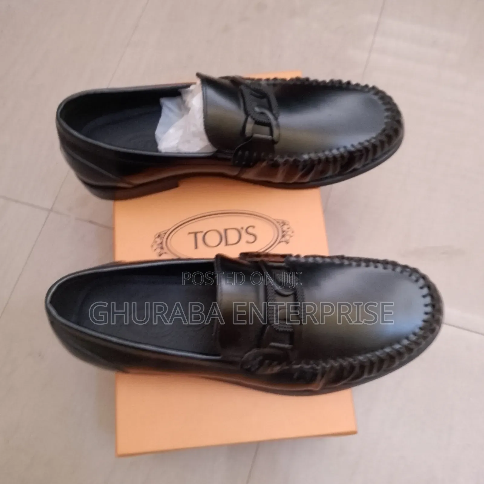 TOD'S Shoe