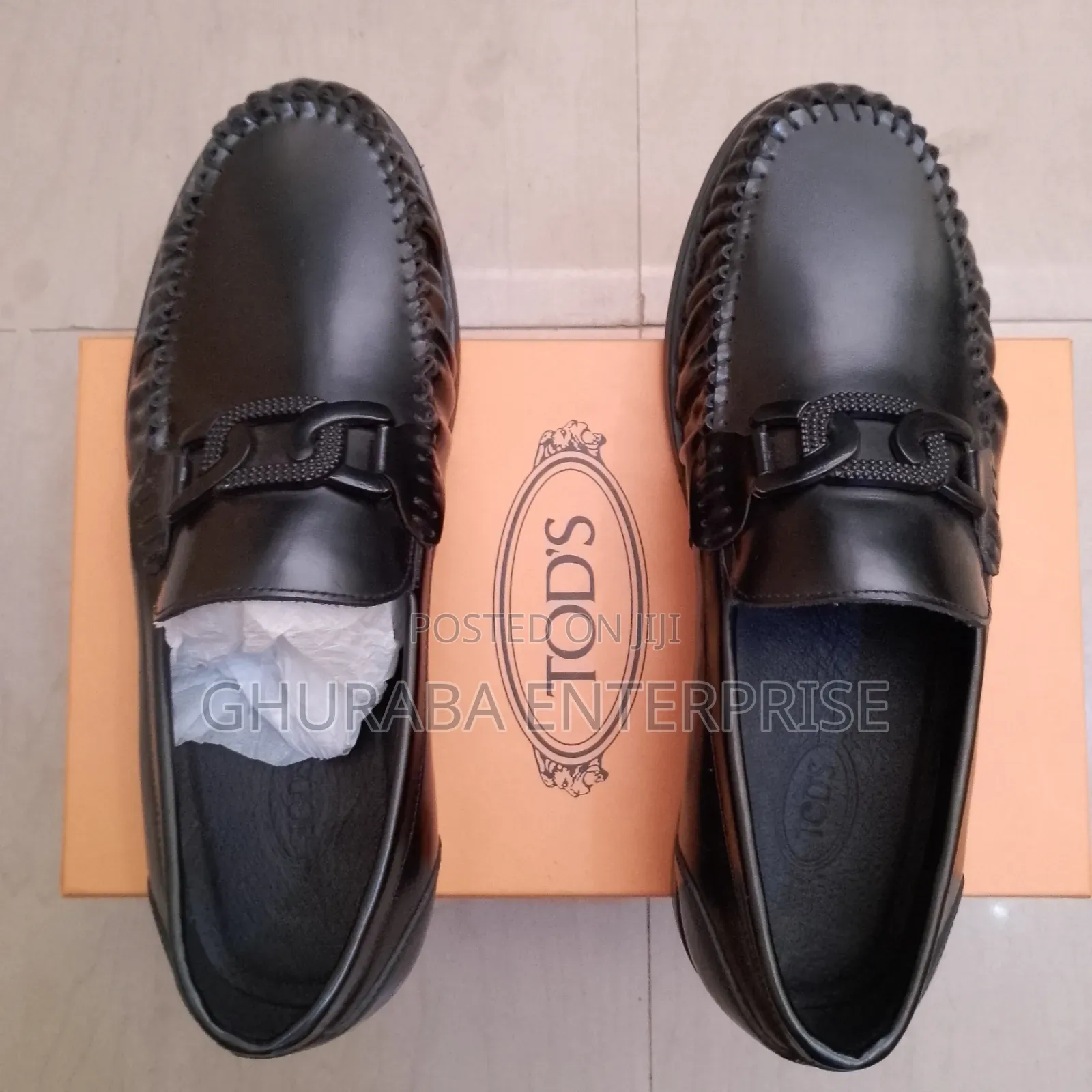 TOD'S Shoe
