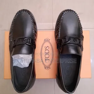 TOD'S Shoe